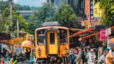 10 Thai Customs That Might Suprise You