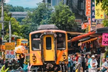 10 Thai Customs That Might Suprise You