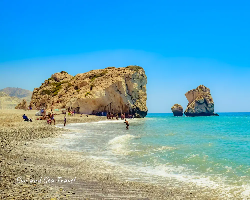 Sun and Sea Travel